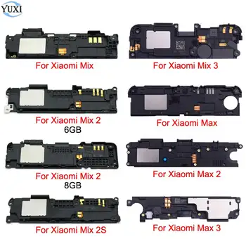 YuXi Tagumine Alumine Kõlar Summeri Ringer Valju Kõlari Flex Kaabel XiaoMi Mi Mix 2S Max 3 2