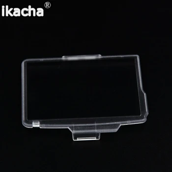 Nikon D600 Kaamera BM-14 Raske LCD Monitor Cover Juhul Screen Protector Film
