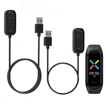 Smartband Dock, Laadija USB Adapter laadimiskaabel Eest Traat OPPO Bänd Stiilis Oneplus Nutikas Käevõru Käepaela Tarvikud