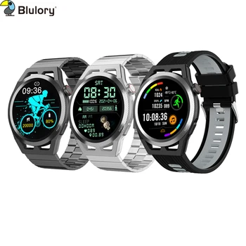 Blulory G10 Bluetooth Smart Watch Mehed aterproof Sport Fitness Tracker Ilm Ekraan Smartwatch Naiste Samsung Huawei Xiaomi