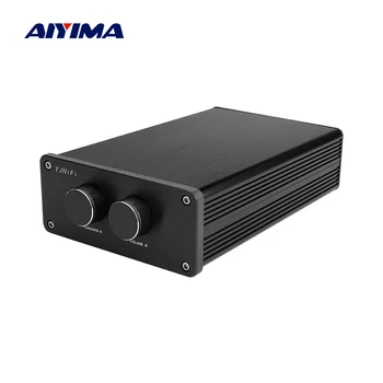 AIYIMA TAS5630 Mono Subwoofer, Võimendi 600W Heli Amplificador OPA1632DR TL072 D-Klassi Digitaalne Power Amp kodukino DIY