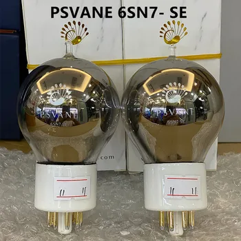 PSVANE 6SN7-SE Vaakum Vube Asendamine 6N8P/6H8C/CV1816/SN7GT Tehase testi Ja Täpsus Sobitamine