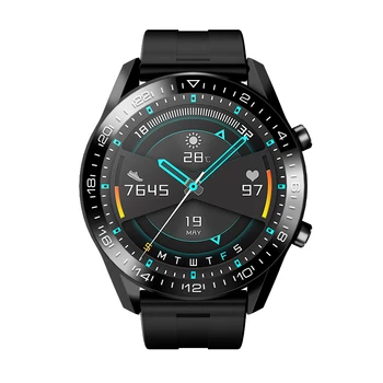 I12 Smart Watch Mehed 2021 mitmekeelne Bluetooth Kõne HeartRate Ilm Smart Kell GT2 Pro GT 2 Pro Smartwatch Naiste Huawei