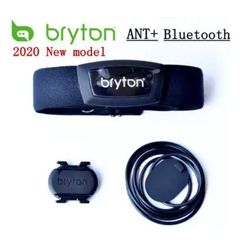 Andur de velocidad de bicicleta Garmin & Bryton ANT + y Bluetooth, Tulede de cadencia, piezas de ciclismo para GPS, ordenador E