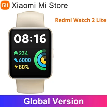Globaalne Versioon Xiaomi Redmi Vaadata 2 Lite 1.55