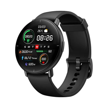 Mibro Lite Südame Löögisageduse Sport Fitness Tracker Smart Watch Android, Ios 2022 Smartwatch Mehed Naised Interaktiivne Muusika Foto