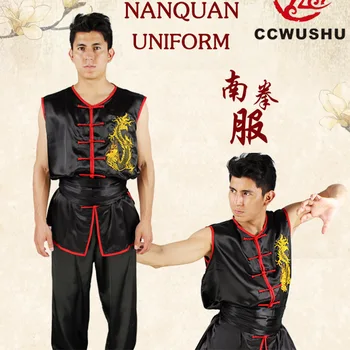 ccwushu nanquan riided nanquan ühtne wushu ühtne Võitluskunstide riided ühtne changquan nanquan ühtne riided hiina
