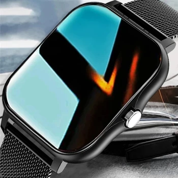 2022 Uus Bluetooth Helistamine Smart Watch Mehed Naised IP67, Veekindel Sport, Kutsudes Kellad Fitness Tracker Smart Watch Android ja IOS