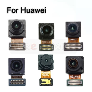 Originaal Väike Sõidusuunas Kaamera Moodul Flex Kaabel Huawei P9 P10 P20 P30 P40 Lite Pro Plus Telefon Osad