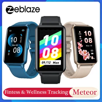 Zeblaze Meteoor Fitness Smart Watch 1.57
