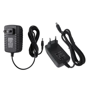 E65A AC Adapter toiteplokk Laadija Juhe 15W 1.4A1.5A Amazon Echo Traadita Kõneleja Tulekahju TV Laadija 1 2 Mudelid (Mitte 3)