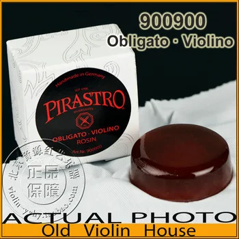 Algne Pirastro Obligato-Violino Kampol-Viiul, Kampol , Viola Rosin (900900) ,Freeshipping, uus!