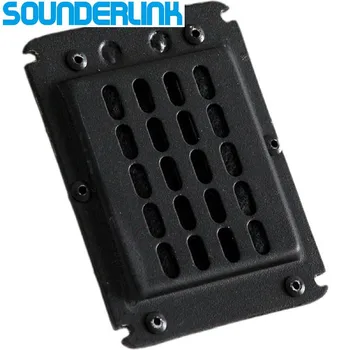 Sounderlink 1 TK Diy monitor audio korter Hi-Fi kõlari planaarne anduri ribbon tweeter koos avatud tagasi AMT-300-01 &NEO-3PDR