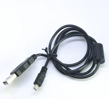 USB PC Sync Andmete Laadimise Kaabel Nikon Coolpix 5200 5900 S3100 S3000 S31 S32 S2750 S270