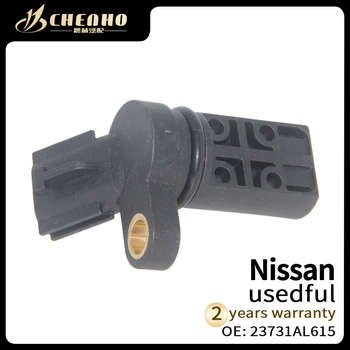CHENHO uhiuue Auto CamShaft Sensor Nissan Infiniti 23731AL615 23731AL616 23731AL61A 23731AL610 5S5674 SU6480 237317Y000